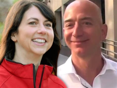 Jeff Bezos Ex Wife Mackenzie Scott Donates 17 Billion To Charity Heardzone