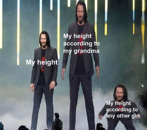 The Best Height Memes Memedroid