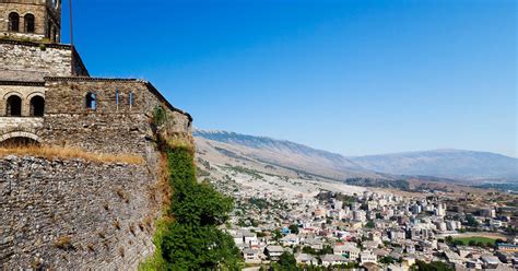 Home fans return in friendly draw before euro2020. Albania Tours & Travel - G Adventures