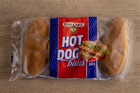 Can You Freeze Hot Dog Buns Yes Heres An Easy Way Can You Freeze