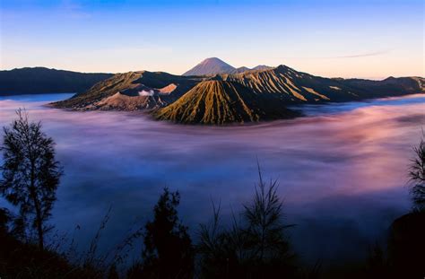 20 Mount Bromo Hd Wallpapers Background Images Wallpaper Abyss