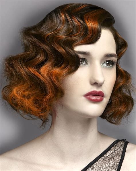 New season means new hair! Trendy Spring Hair Color Ideas 2012|