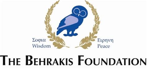 The Behrakis Foundation - GreekReporter.com