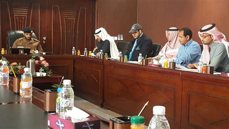 • متطلبات الكلية (28 ساعة معتمدة). كلية التقنية بميسان on Twitter: "مشاركة وحدة السلامة ...