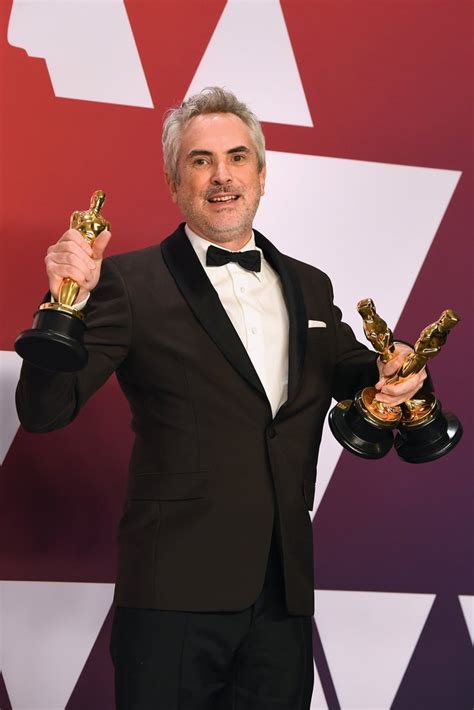 The oscar winners 2019 have been decided. Alfonso Cuarón - Oscars 2019: Oscar Winners 2019 - Oscars ...