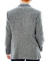 Save up to 70% with 49 jcpenney coupons, promo codes or sales for january 2021. jcpenney Stafford Signature Harris Tweed Sport Coat ...