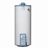 Sears Gas Water Heater 30 Gallon Pictures