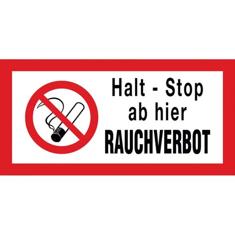 Die zukunft wird zeigen, ob die partei den richtigen. Halt - Stop, ab hier Rauchverbot