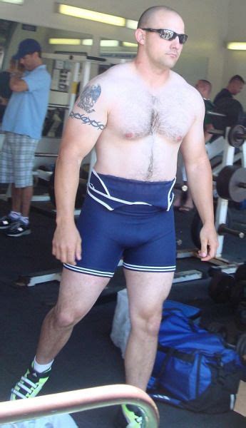 Pin By Phil Dinning On Bears Bulges Mens Shorts Men Sporty
