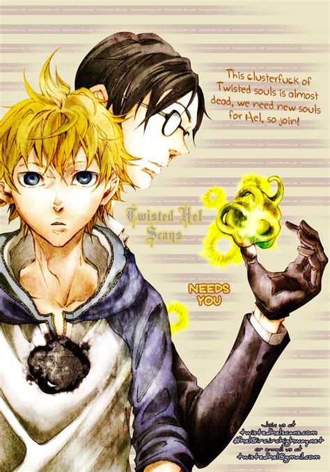 Give me a hand is the 204rd chapter of the tokyo卍revengers (manga). Tokyo Revengers 4 - Tokyo Revengers Chapter 4 - Tokyo ...