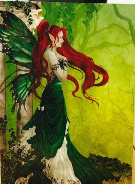 Forgotten Fairies Of Irish Folklore Artofit
