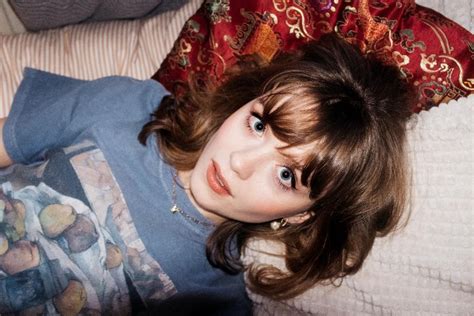 Interview Maisie Peters On Her Debut Album You Signed Up For This