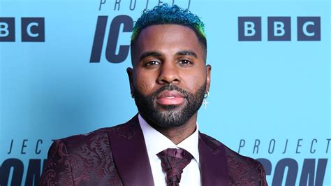 Jason Derulo Accused Of Demanding Sex From Artist Signed To His Label Rolling Stone Dramawired