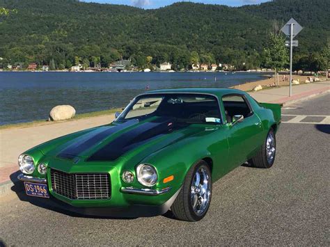 1970 Chevrolet Camaro Rs For Sale Cc 957798