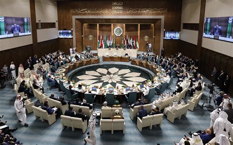 what drove syria s return to the arab league and what impact will it have the times of israel