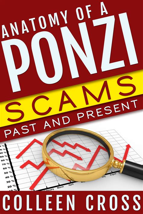 Babelcube Anatomy Of A Ponzi Scheme Scams Past And Present