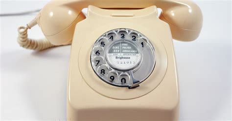 Retromobe Retro Mobile Phones And Other Gadgets Gpo Type 746 1967