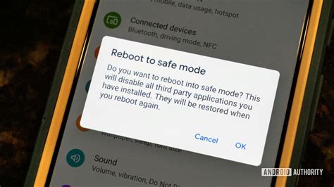 How to enter safe mode in google pixel? Here's how to turn off Safe Mode on Android - Android Authority