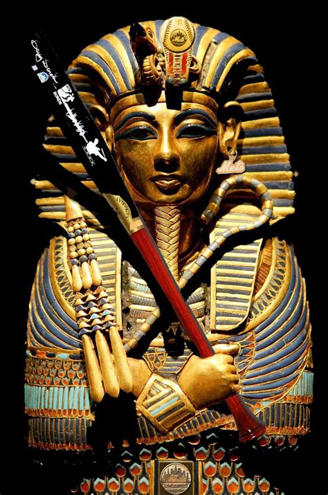 Tutankhamun Was An Egyptian Pharaoh Of The 18th Dynasty During The Period Of Egyptian History