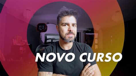 Novo Curso De Vídeo Ozi Vlog 456 Youtube