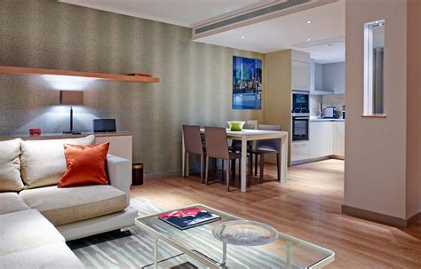 Why Serviced Apartments Are Ideal For Group Travel