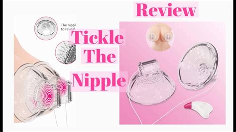Tickle The Nipple Review Youtube
