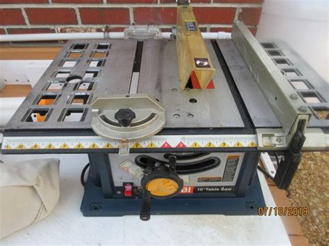 Ryobi Bts10 10 Table Saw For Sale In Virginia Beach Va Offerup