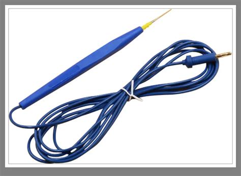 Cautery Pencils Electrocautery Pens The Types Use And Safety