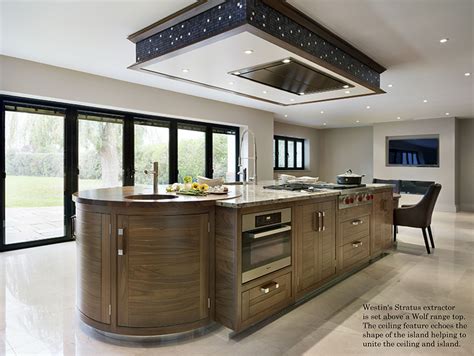 Whether it be the bathroom or your kitchen, you want to be able to remove bad smells, smoke and condensation. Extraction: The secret to a clean kitchen and odour-free home.