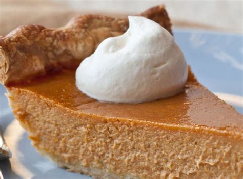 Pumpkin pie is a traditional dessert made with a warm spiced pumpkin custard filling and flaky pie crust. The 22 Best Ina Garten Thanksgiving Recipes | Dessert ...