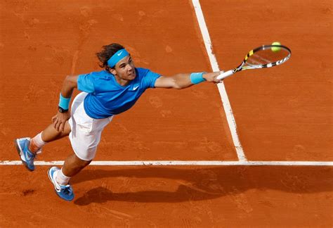 On october 11, 2020, rafarl nadal won the french open, 2020 beating novak djokovic. 2011 French Open: Nadal Survives a Scare From Isner - The ...