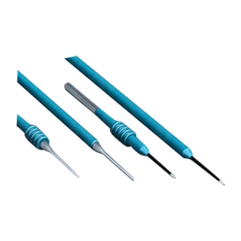 Bovie Disposable Sterile Needle Esu Electrodes Avante Health Solutions