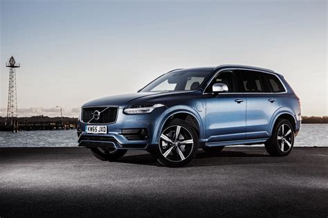 Vehicles Volvo Xc90 4k Ultra Hd Wallpaper