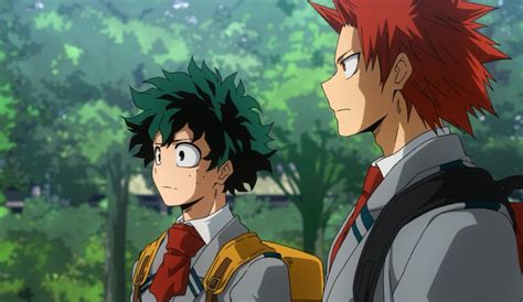 My Hero Academia Season 5 Confirmed Know Names Of Some