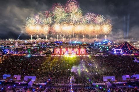 Insomniacs Unique Hotel Experience For Edc Las Vegas 2023 Is A Rave