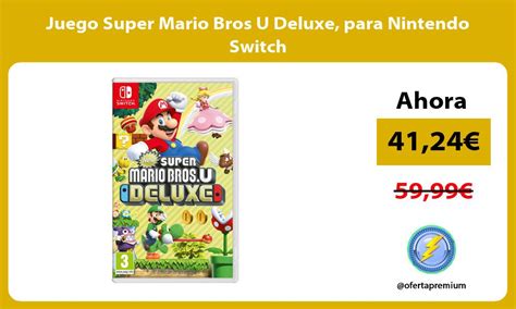Juego super mario 3d world + bowser's fury, nintendo switch. 🤩 Juego Super Mario Bros U Deluxe, para Nintendo Switch