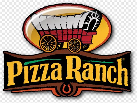 Ranch Pizza Ranch Logo Png Transparent Png 767x579 17764215 Png