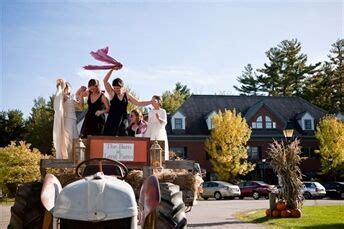 This elegant barn has stood for centuries. The Barn At Lang Farm | Reception Venues - The Knot