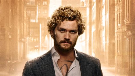 Marvel's iron fist all seasons & episodes streaming on gomovies, fmovies, 123movies. Iron Fist Showrunner Defends Danny Rand's Personality as ...