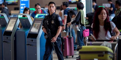 What Us Customs Border Protection Can And Cant Do At The Airport