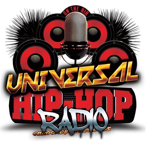 Stream Universal Hip Hop Radio Music Listen To Songs Albums