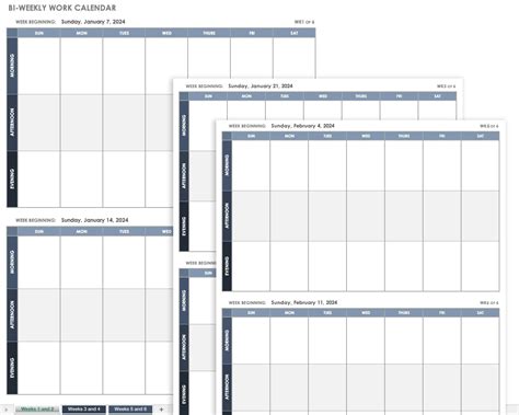 5 Year Calendar Planner Month Calendar Printable Vrogue