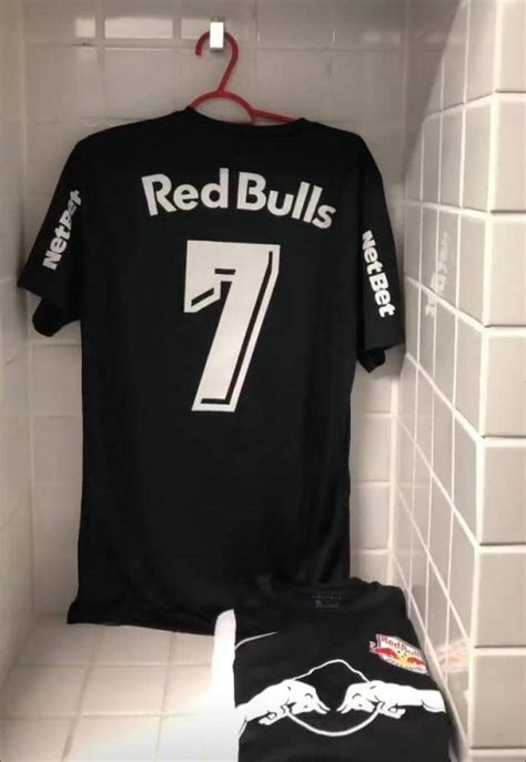 Get the latest red bull bragantino news, scores, stats, standings, rumors, and more from espn. Camisas do Red Bull Bragantino para 2020 já apresentam ...