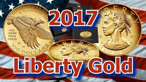 2017 American Liberty 225th Anniversary High Relief Proof Gold Coin