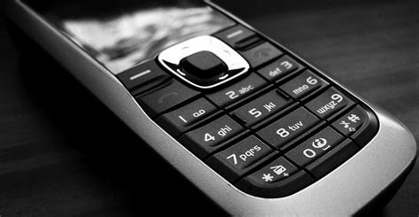 Best Keypad Mobiles Phones For Easy Handlines