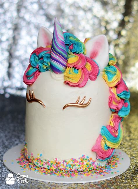 Send sugary love from our online cake shop. Cakes, Cupcakes, Desserts & Things: Unicorns, Rainbows ...