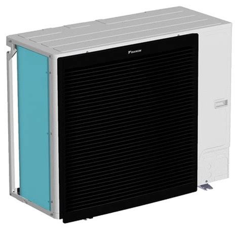 Unité extérieure Altherma 3R Daikin Taille 14 R32 Monophasé