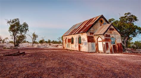 Visit Lightning Ridge 2024 Travel Guide For Lightning Ridge New South