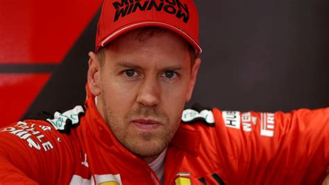 We did not find results for: Sebastian Vettel to leave Ferrari at end of season as contract talks fail | F1 News