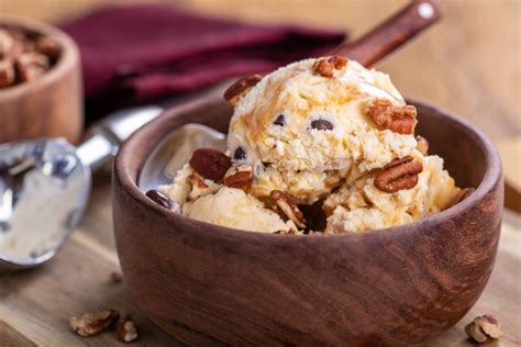 30 Irresistible Ice Cream Flavors 2022